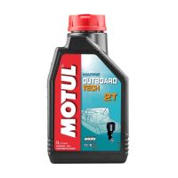 Motul Olio Motore Nautico Motul Outboard Tech 2T