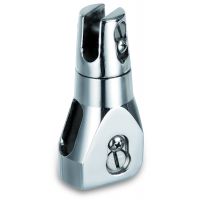 Douglas Marine Giunto girevole inox 316