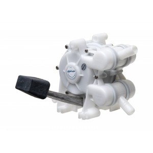 Pompa A Pedale Gusher Galley - foto 1