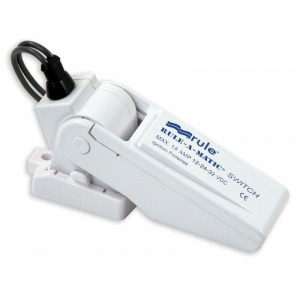 Interruttore Galleggiante Rule - foto 1