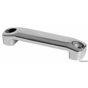 Ponticello passacinghie in acciaio inox AISI 316 - foto 2