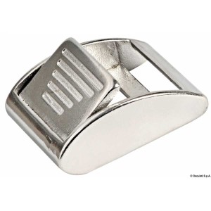 Fibbia in acciaio inox - foto 1