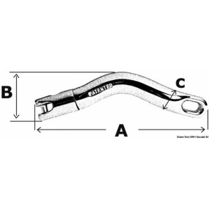 Giunto gira ancora Twist - foto 3