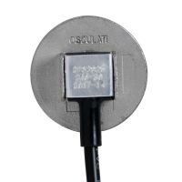 Sensori di livello verticali con flangia S3 filettata - foto 2