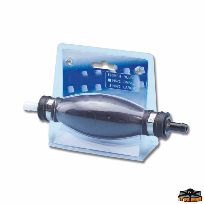 Pompetta aspirazione carburante  alta capacità - foto 1