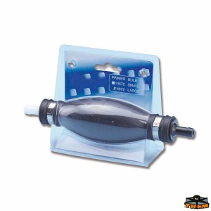 Pompetta aspirazione carburante  alta capacità - foto 1