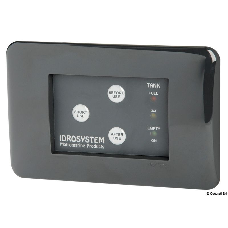 Ricambi ed accessori per WC elettrici Laguna e Luxury e WC SILENT Slim, Ultra Slim ed Elegant - foto 1