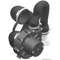 Ricambi ed accessori per WC elettrici Laguna e Luxury e WC SILENT Slim, Ultra Slim ed Elegant - foto 6