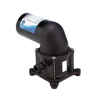 Jabsco Pompa di scarico autoadescante a  membrana 37202-2024