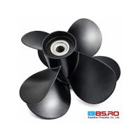 Eliche BS PRO Serie A per Volvo Penta Duo prop - foto 2
