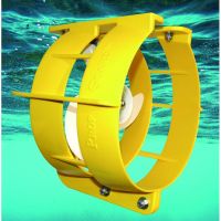 Forniture Nautiche Protezioni per eliche Prop Guard