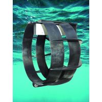 Protezioni per eliche Prop Guard - foto 2