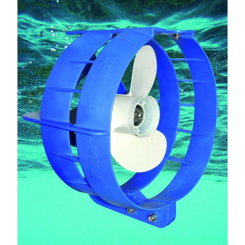 Protezioni per eliche Prop Guard - foto 1