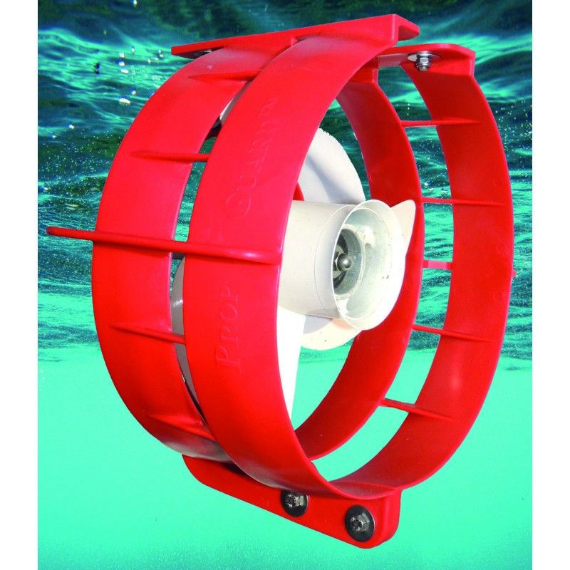 Protezioni per eliche Prop Guard - foto 1