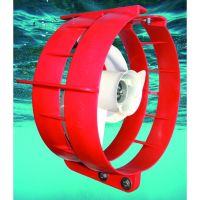 Protezioni per eliche Prop Guard - foto 5