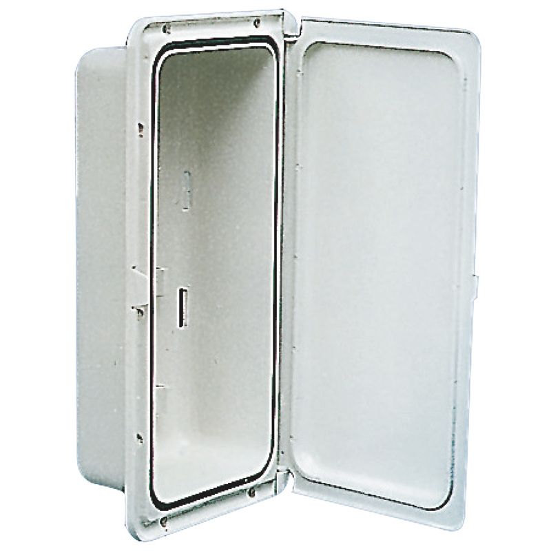 Cassonetto portaoggetti - foto 1