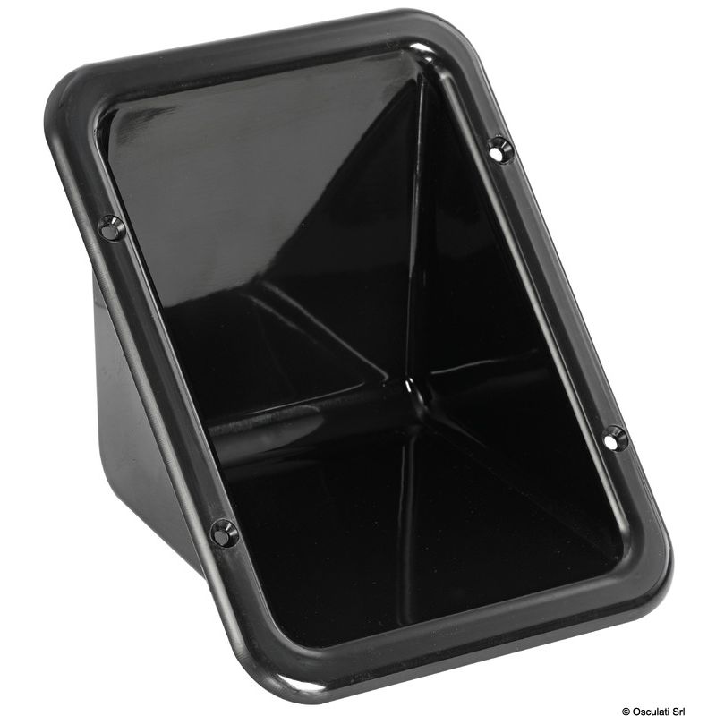 Vano ad incasso in plastica per alloggiamento tappo di rifornimento - foto 1