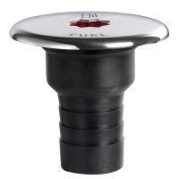 Osculati Tappi imbarco Clever in composito + inox