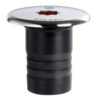 Tappi imbarco Clever in composito + inox - foto 3