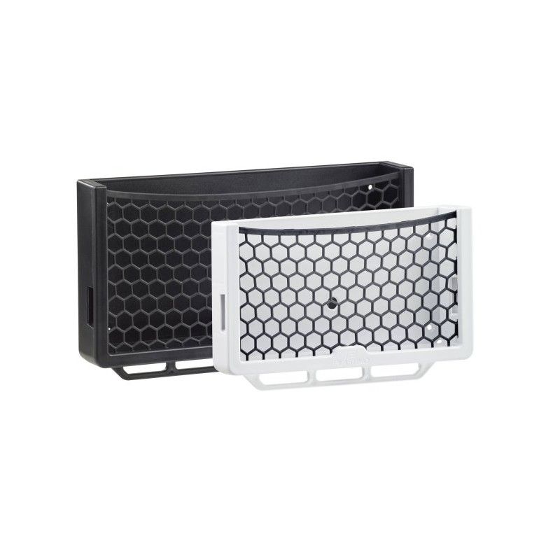 Rete portaoggetti Plastimo in ASA anti UV - foto 1