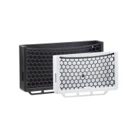 Plastimo Rete portaoggetti Plastimo in ASA anti UV