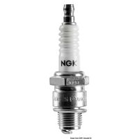 Candela giapponese NGK - foto 1