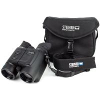 Steiner eDiscovery binocolo 10x42 con telecamera integrata - foto 2