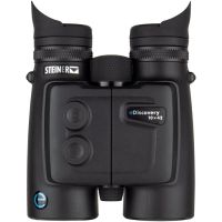 Steiner eDiscovery binocolo 10x42 con telecamera integrata - foto 3
