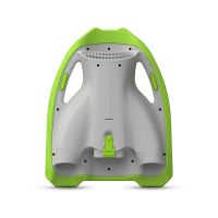 Pedana Elettrica Acquatica Jobe Flux Kickboard – Tavoletta Subacquea per Bambini - foto 2