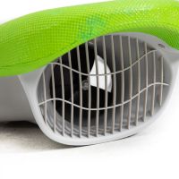 Pedana Elettrica Acquatica Jobe Flux Kickboard – Tavoletta Subacquea per Bambini - foto 7