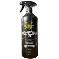  Detergente Multiclean P11 1 Litro – Pulitore Multisuperficie Camper senza acqua