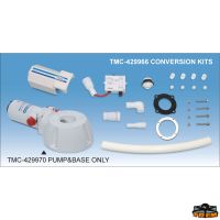 Kit trasformazione wc - foto 1