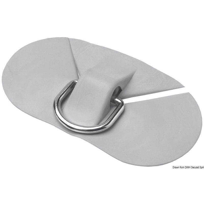 Accessori per gommoni in PVC - foto 1