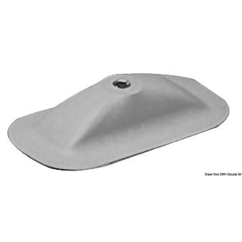 Accessori per gommoni in EPDM, New Style - foto 1