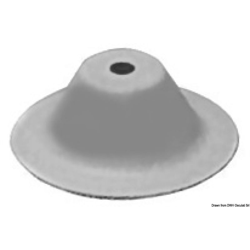 Accessori per gommoni in EPDM, New Style - foto 1