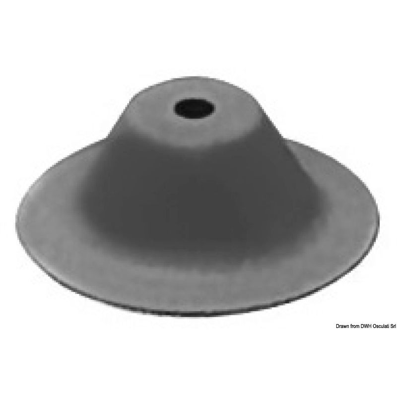 Accessori per gommoni in EPDM, New Style - foto 1