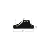 Strozzascotte in nylon cl209 - foto 2