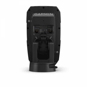 Garmin Striker Vivid 4 CV ecoscandaglio