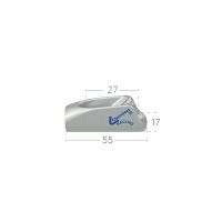 Strozzascotte in lega leggera mk2 cl211 - foto 2