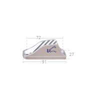 Strozzascotte in lega leggera cl219 - foto 2