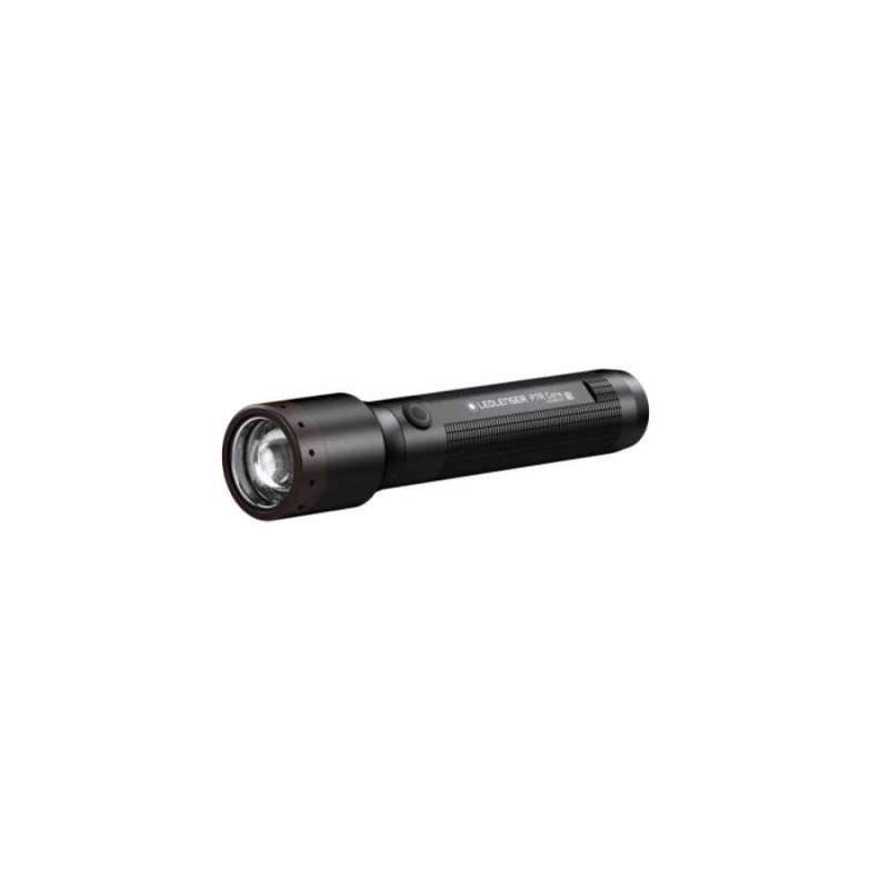 Ledlenser P7R Core torcia ricaricabile