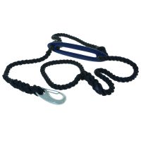 Forniture Nautiche Ammortizzatore verricello