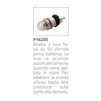Asta IOR telescopica - foto 2