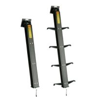 Attwood Scaletta telescopica a scomparsa Garelick