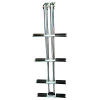 Scaletta in acciaio inox - foto 1