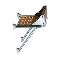 Plancetta con supporto motore - foto 1