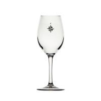 Calici da Vino Antiscivolo Marine Business Northwind in Tritan/Ecozen BPA Free – Set 6 Pezzi - foto 1