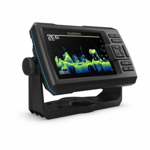Garmin Striker Vivid 5 CV ecoscandaglio