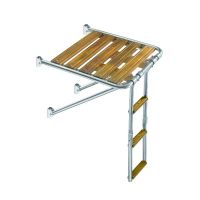Plancetta con scaletta 3030424 - foto 1