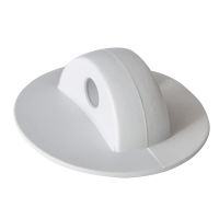 Passacorda in pvc - foto 2